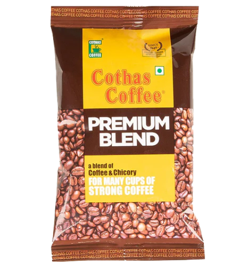 Cothas filter coffee powder